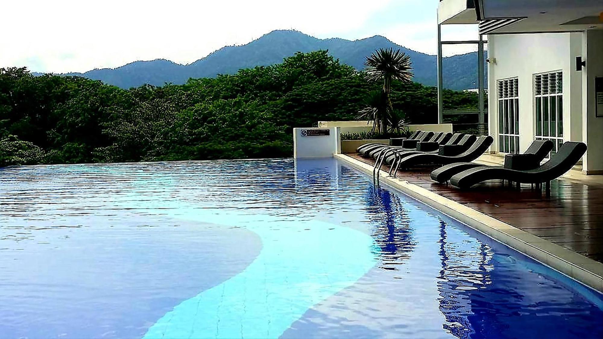 Ipoh City Centre Majestic 2 Room Holiday Suite By City Home Empire 외부 사진