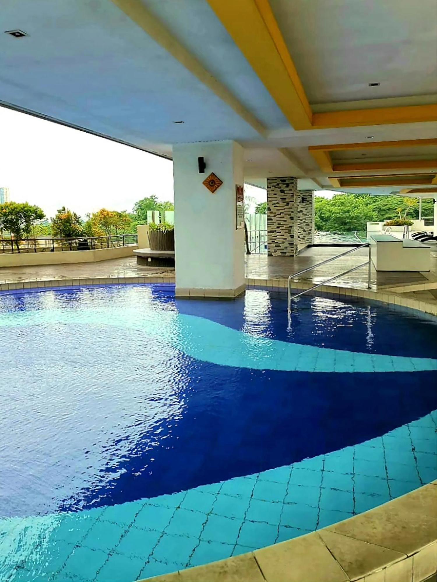 Ipoh City Centre Majestic 2 Room Holiday Suite By City Home Empire 외부 사진
