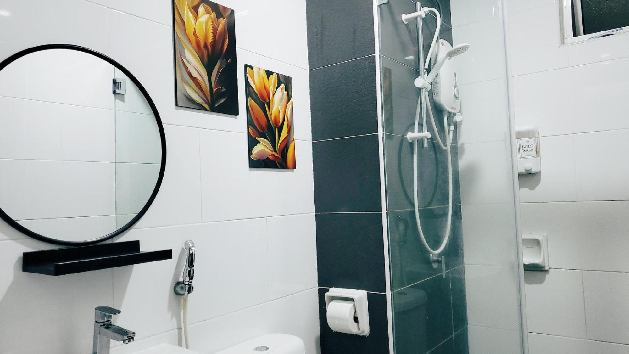 Ipoh City Centre Majestic 2 Room Holiday Suite By City Home Empire 외부 사진