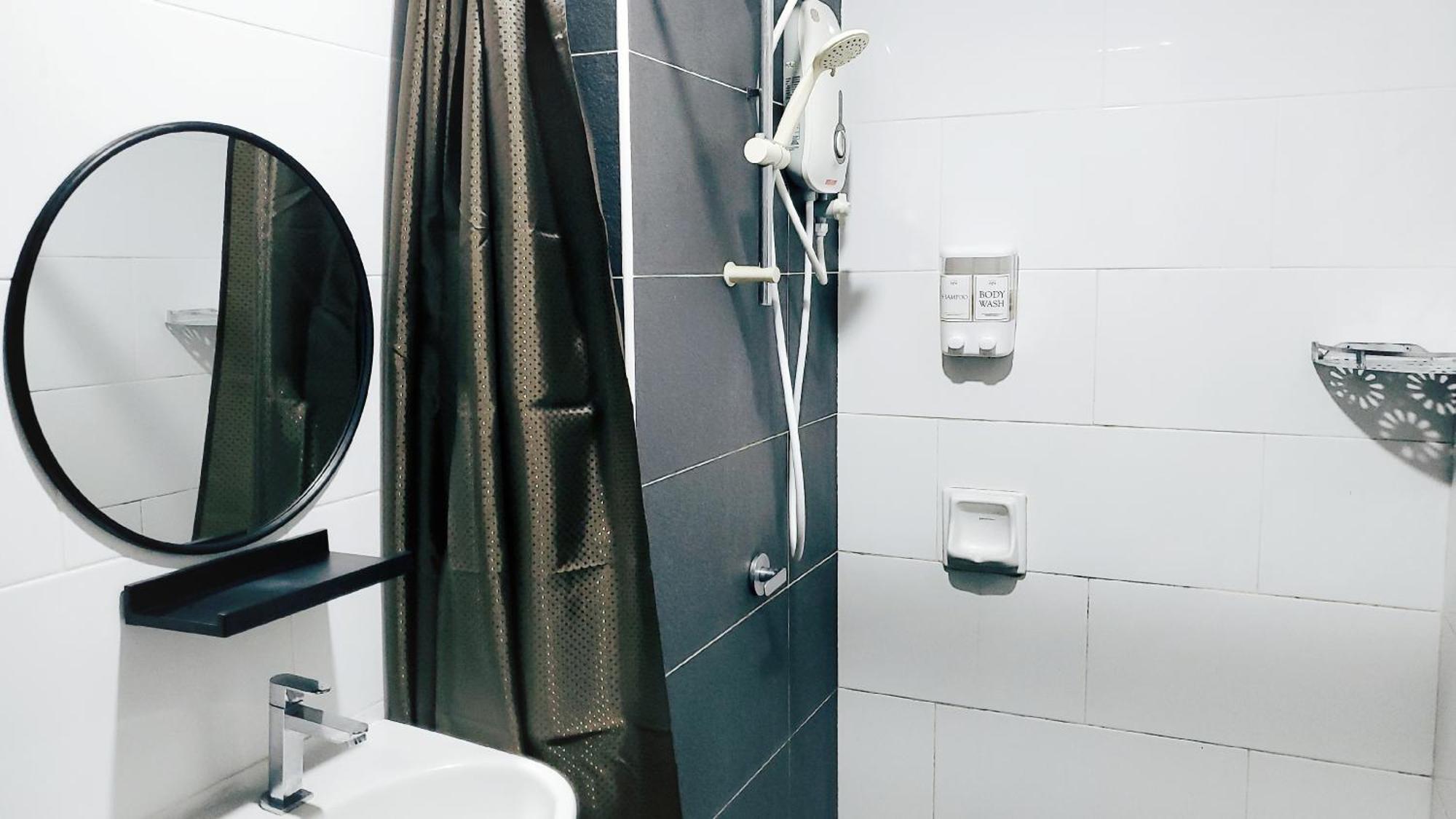 Ipoh City Centre Majestic 2 Room Holiday Suite By City Home Empire 외부 사진