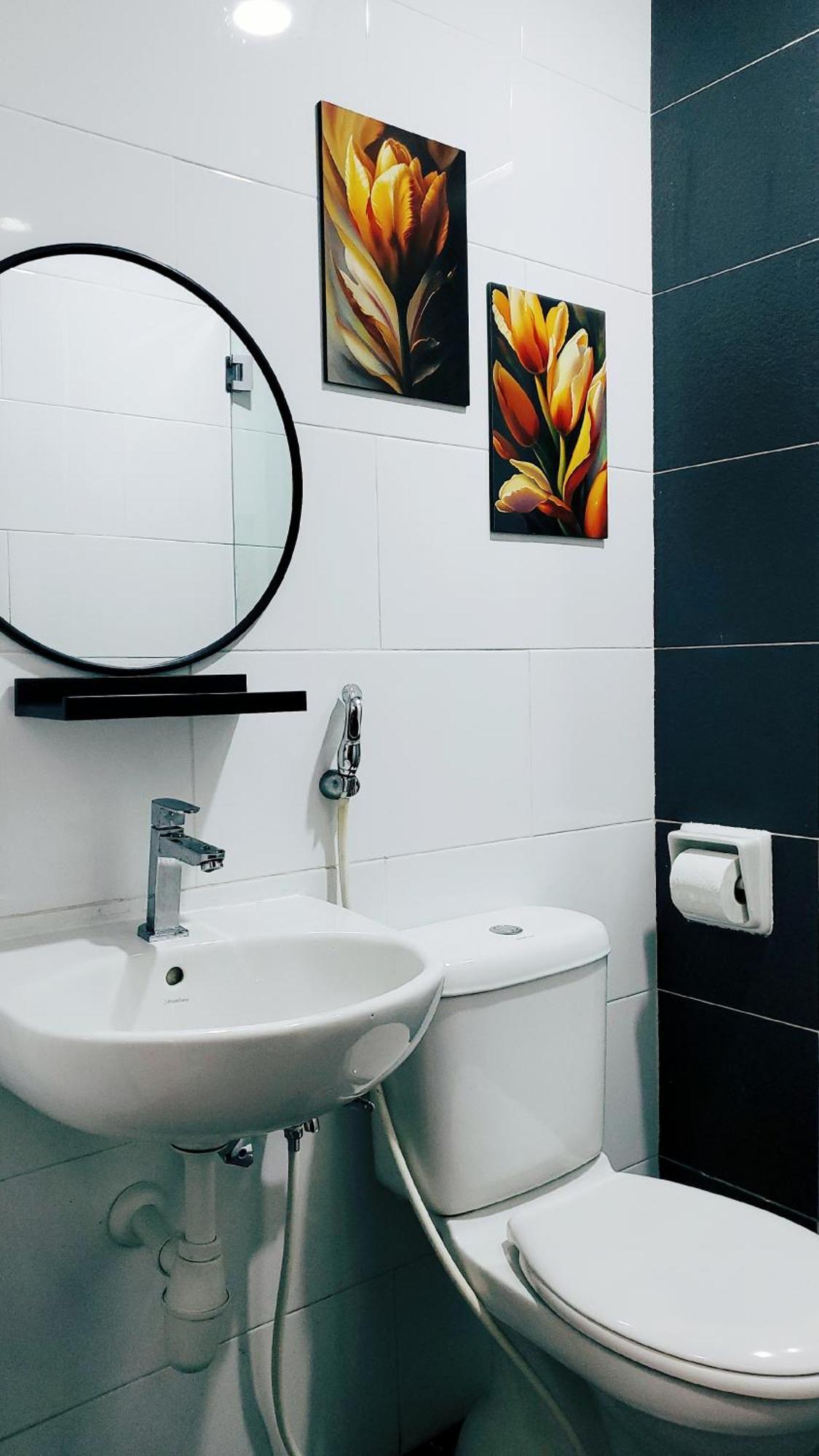 Ipoh City Centre Majestic 2 Room Holiday Suite By City Home Empire 외부 사진