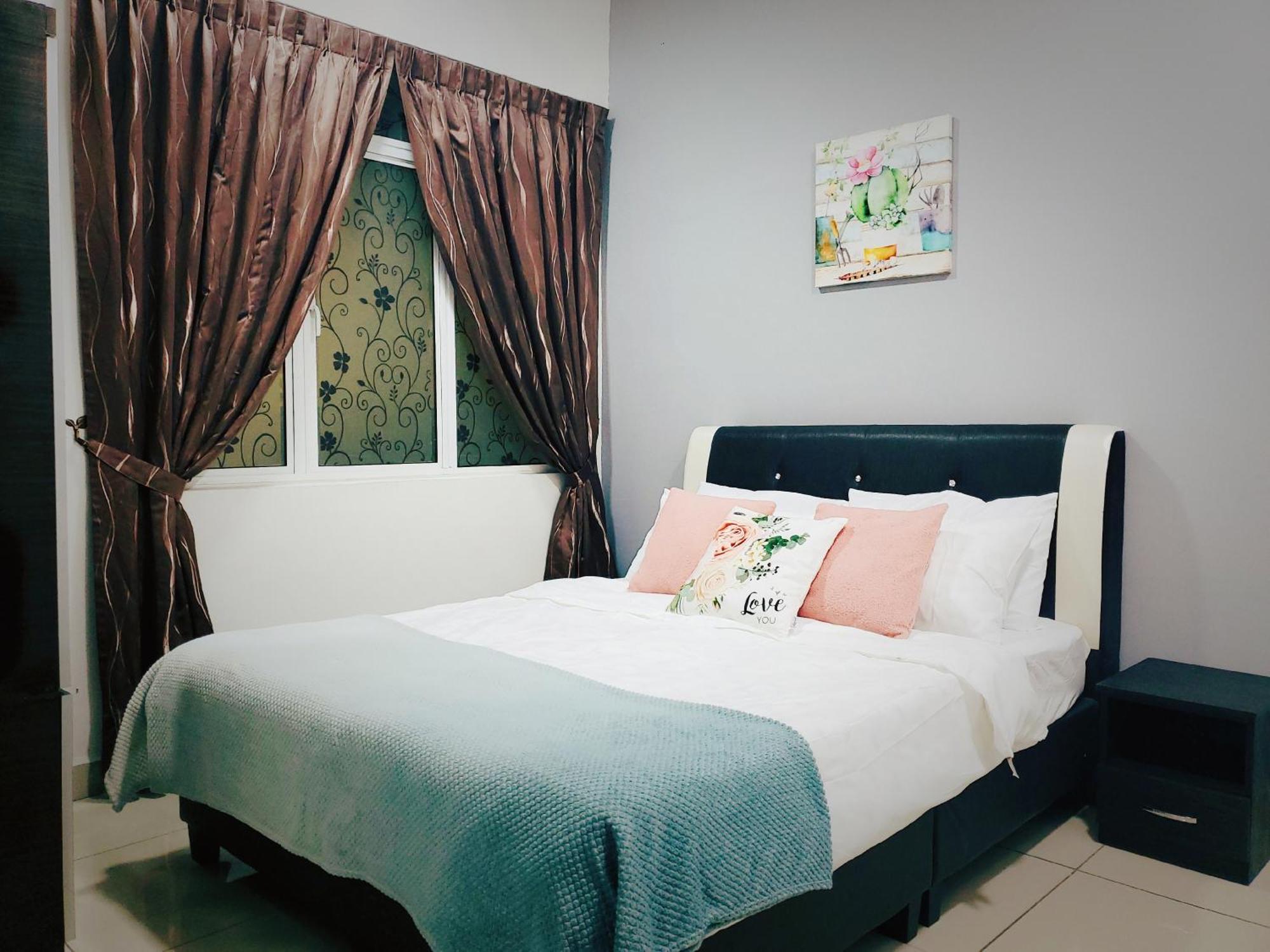 Ipoh City Centre Majestic 2 Room Holiday Suite By City Home Empire 외부 사진