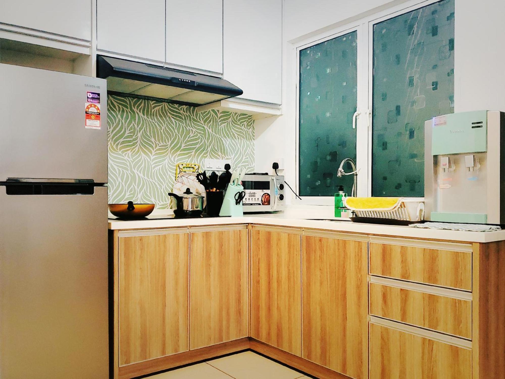 Ipoh City Centre Majestic 2 Room Holiday Suite By City Home Empire 외부 사진